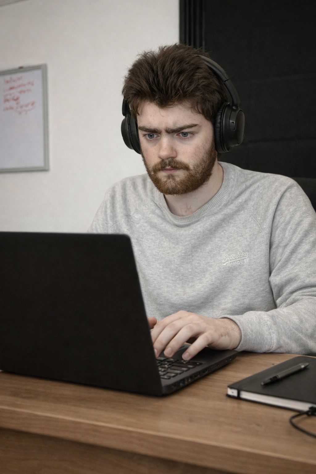 Thomas Handbury-Madin working at D&G Consultants